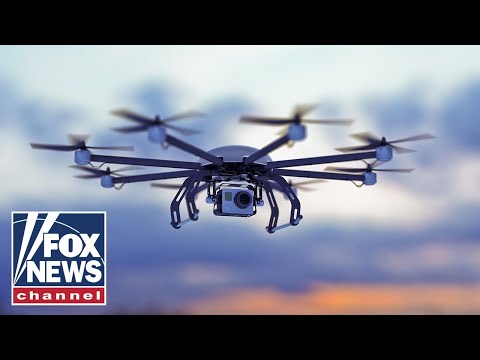 You are currently viewing Lawmakers ‘MORE CONCERNED’ than before New Jersey drone briefing