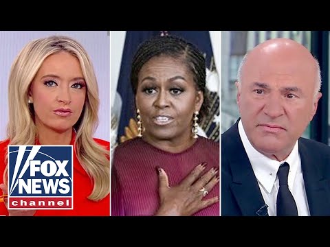 You are currently viewing ‘This is just wrong’: Michelle Obama under fire for skipping Trump inauguration