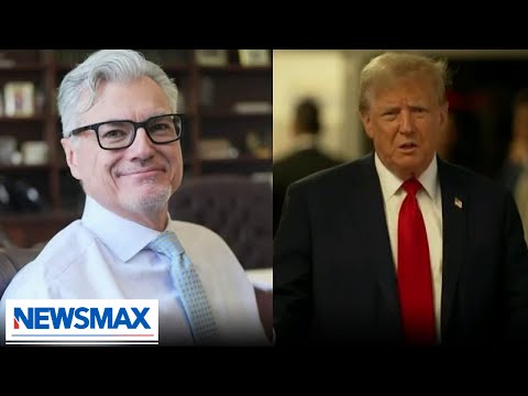 You are currently viewing Merchan, New York is at war against Donald Trump: Joe diGenova | The Chris Salcedo Show