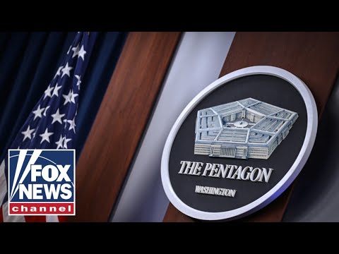 You are currently viewing WATCH LIVE: Trump’s pick to become Army secretary faces senators