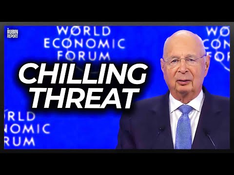 You are currently viewing Chilling Video from World Economic Forum Head Makes His 2025 Plans Clear