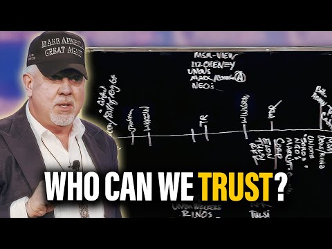 You are currently viewing How to Expose WOLVES in the Second Trump Era | Glenn Beck at TPUSA’s AmFest 2024