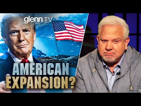 You are currently viewing The REAL Reason Trump Wants Greenland and the Panama Canal | Glenn TV | Ep 407