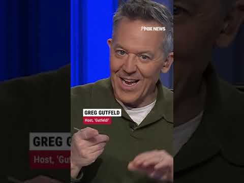 You are currently viewing Greg Gutfeld reacts to NYT article, “When Your Son Goes MAGA”