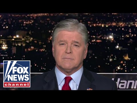 You are currently viewing Hannity: Trump is executing his agenda at a ‘lighting pace’