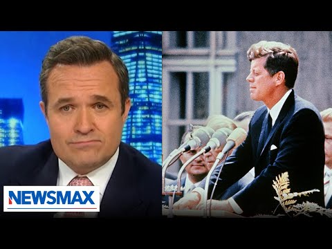 You are currently viewing Greg Kelly: President Donald Trump will give the world answers to JFK’s assassination