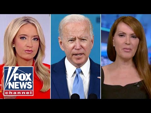 You are currently viewing ‘DISGRACE TO OUR NATION’: Biden admin torched for NC hurricane response