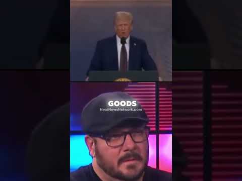 You are currently viewing Golden Age Beginning, Trump About To UNLEASH American Economy