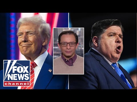 You are currently viewing Democratic Chicago alderman says he’s ‘thankful’ Trump removing criminal migrants