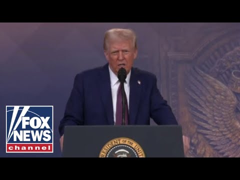 You are currently viewing Thank god Trump called this out: John Rich