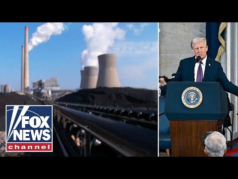 You are currently viewing Marc Morano: Climate activists should be ‘embracing’ Trump