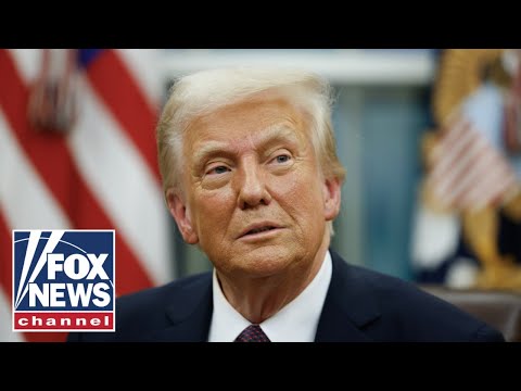 You are currently viewing Trump fires 17 IGs in first week as Dems fume