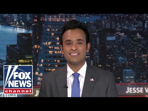 You are currently viewing Vivek Ramaswamy teases next steps after leaving DOGE