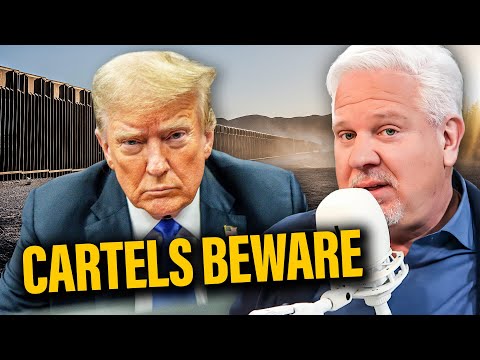 You are currently viewing What Trump MUST Do to Eliminate the Cartels