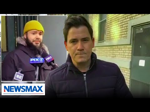 You are currently viewing ‘I’m really happy it’s happening’: Bronx resident on ICE raids | National Report