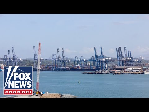 You are currently viewing WATCH LIVE: Senators hold hearing on impact of Panama Canal