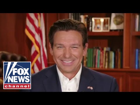You are currently viewing DeSantis responds after GOP lawmakers scrap his special session
