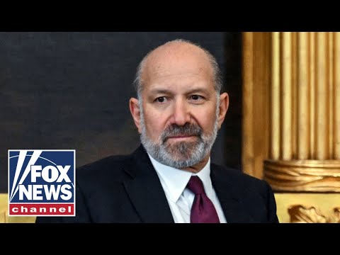 You are currently viewing WATCH LIVE: Trump Commerce Secretary nominee Howard Lutnick is grilled by Senate members