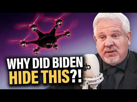 You are currently viewing Trump Team Reveals the TRUTH About the New Jersey Drones