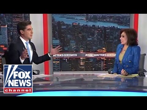 You are currently viewing ‘We should all want to be healthy,’ Jeanine Pirro says on MAHA movement