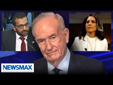 You are currently viewing O’Reilly reacts to Trump nominee performances at Senate confirmation hearings | Finnerty