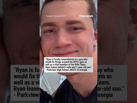 You are currently viewing Crew chief of doomed Army Black Hawk helicopter leaves behind wife and young child