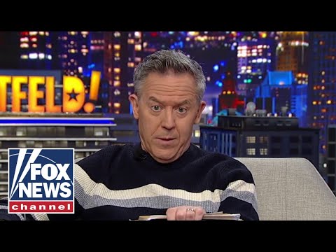You are currently viewing Greg Gutfeld: Trump pulled back the curtain on this ‘grift’