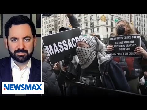 You are currently viewing We finally have a president that takes antisemitism seriously: Rep. Mike Lawler | Wake Up America