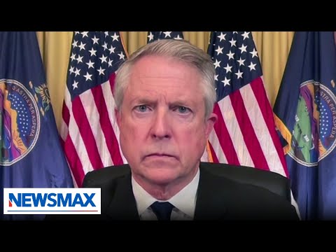 You are currently viewing No excuse will bring those 67 people back: Sen. Roger Marshall | National Report