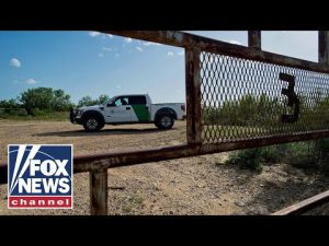 Read more about the article CBP has zero migrant gotaways for ‘first time in years’ in Texas border sector