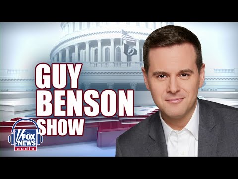 You are currently viewing Guy Benson Weighs in on the Life and Legacy of President Jimmy Carter