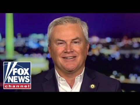 You are currently viewing James Comer: Republicans have to be ‘100% united’