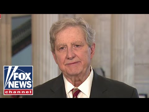 You are currently viewing Sen. Kennedy admits New Orleans officials ‘screwed up’: ‘Mistakes were made’