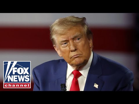 You are currently viewing Kayleigh McEnany: Trump is making strategic decisions for our national security