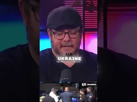 You are currently viewing California Sending Fire Equipment To Ukraine Instead of Americans