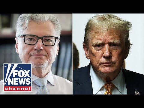 You are currently viewing Judge gets the moment he’s been waiting for to punish Trump