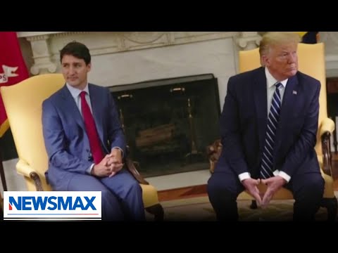 You are currently viewing Trump has more leverage than Canada realizes: Rick Gates | National Report