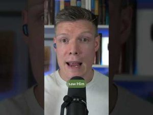 Read more about the article Joe Rogan Couldn’t Deny THIS Crucifixion Evidence!