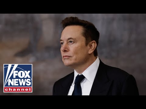 You are currently viewing Elon Musk urged to audit US gold reserves