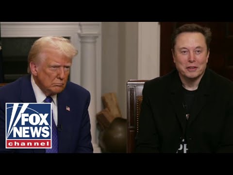 You are currently viewing Trump, Musk warn Americans what will lead the country to go bankrupt