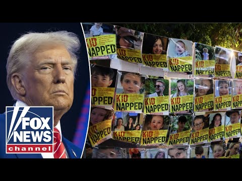 You are currently viewing Israel reacts to Hamas’ latest hostage release: ‘Relief, shock, horror’