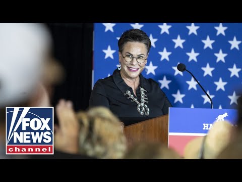 You are currently viewing CPAC crowd cheers GOP rep’s anti-woke address