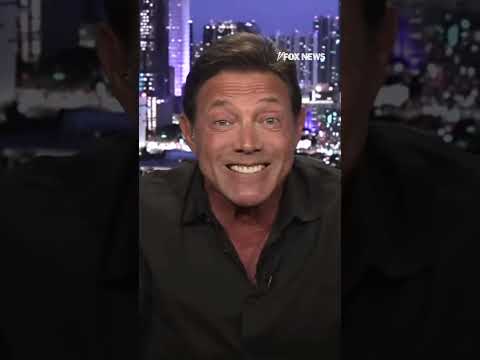 You are currently viewing ‘The Wolf of Wall Street’ says US is facing fraud, waste and abuse of ‘biblical proportions’