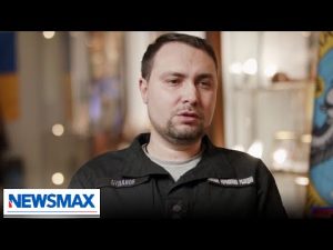 Read more about the article Ukrainian Intelligence Chief describes obtaining Russian loss info: Report | Newsline