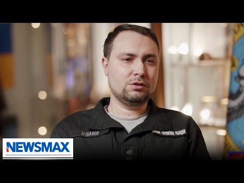 You are currently viewing Ukrainian Intelligence Chief describes obtaining Russian loss info: Report | Newsline