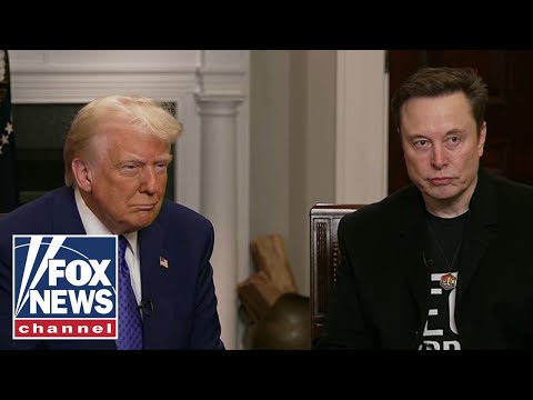 You are currently viewing Elon Musk’s DOGE deadline looms for federal workers