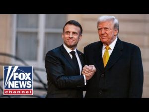 Read more about the article Trump believes Ukraine war could end in ‘weeks’