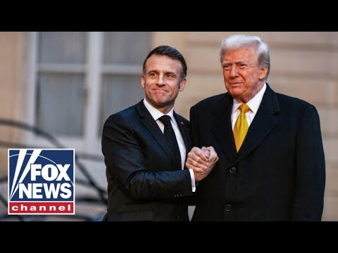 You are currently viewing Trump believes Ukraine war could end in ‘weeks’