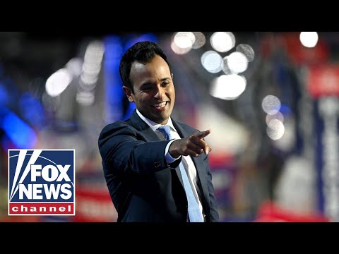 You are currently viewing WATCH LIVE: Vivek Ramaswamy expected to announce his decision on the Ohio gubernatorial race