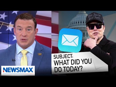 You are currently viewing Carl Higbie: Civil servants are anything but civil | Carl Higbie FRONTLINE